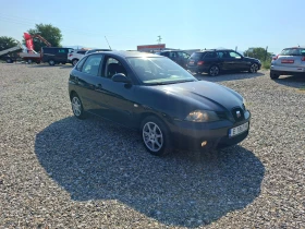 Seat Ibiza 1.9TDI | Auto.bg — изображение 7