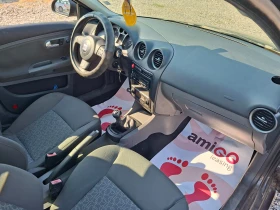 Seat Ibiza 1.9TDI | Auto.bg — изображение 15