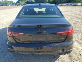 Audi A4 2.0l Premium Plus 45 - 14999 € - 64097432 6