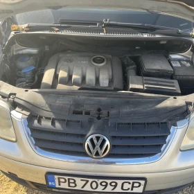 VW Touran | Mobile.bg � ����� ������ 3