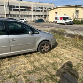 VW Touran | Mobile.bg � ����� ������ 9