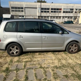 VW Touran | Mobile.bg � ����� ������ 8
