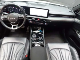 Kia K5 * Signature * ЦЕНА ДО БГ | Auto.bg — изображение 8