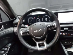 Kia K5 * Signature * ЦЕНА ДО БГ | Auto.bg — изображение 9