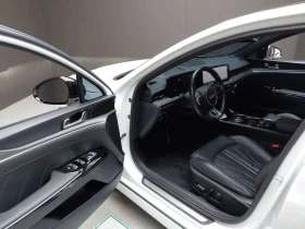 Kia K5 * Signature * ЦЕНА ДО БГ | Auto.bg — изображение 7