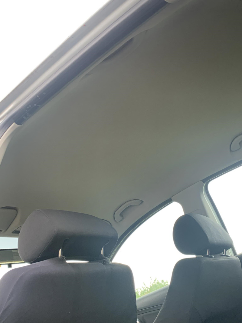 Seat Ibiza 1.4, снимка 11 - Автомобили и джипове - 45999435