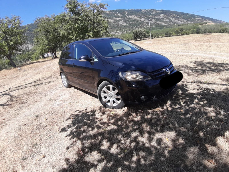 VW Golf 1.9 105, снимка 2 - Автомобили и джипове - 46769957