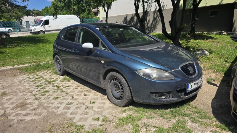 Seat Leon, снимка 9 - Автомобили и джипове - 52702275
