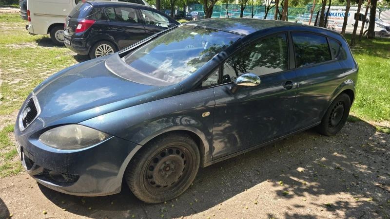Seat Leon, снимка 8 - Автомобили и джипове - 52702275