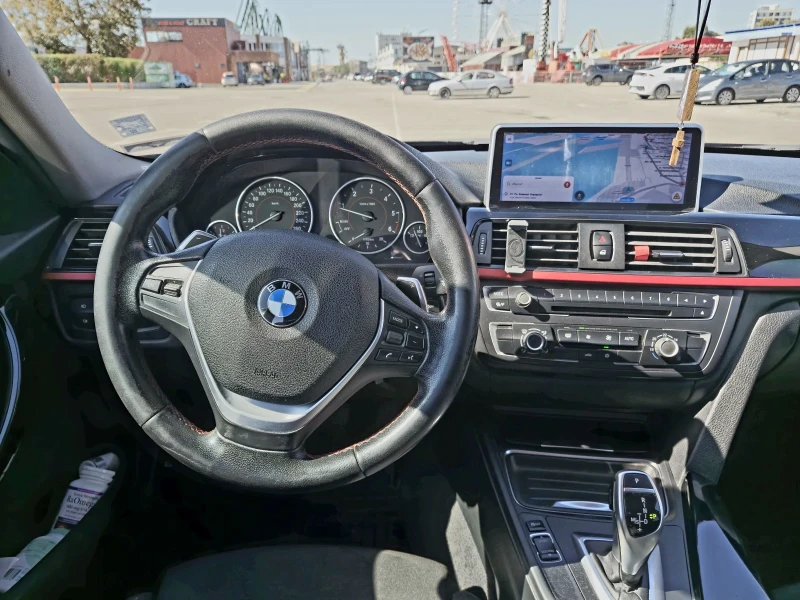 BMW 320, снимка 8 - Автомобили и джипове - 47448417