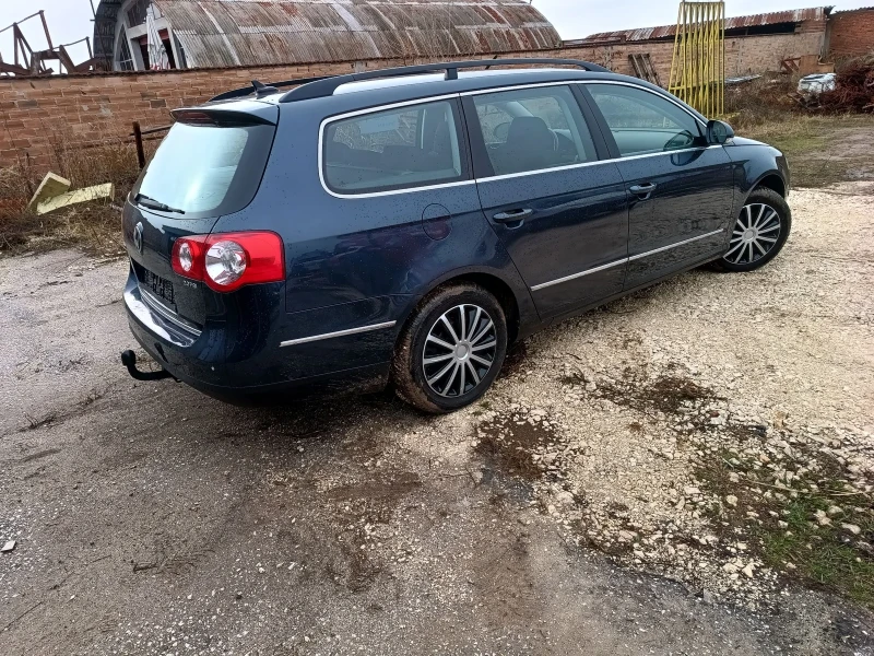 VW Passat Перфектен , снимка 5 - Автомобили и джипове - 48485152