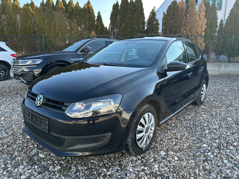 VW Polo 1.2 i, снимка 2 - Автомобили и джипове - 48612944