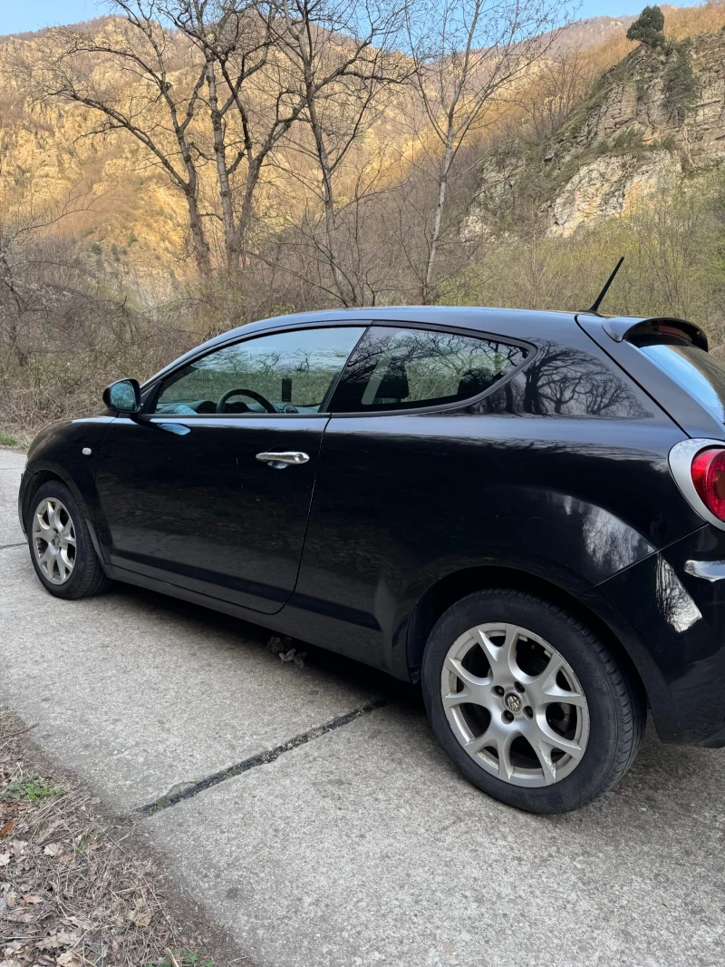 Alfa Romeo MiTo, снимка 6 - Автомобили и джипове - 49599541