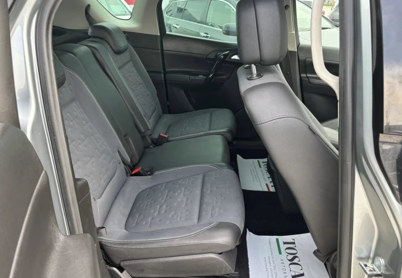 Opel Meriva 1.6cdti* Cosmo* Навигация* Лизинг, снимка 9 - Автомобили и джипове - 50572837
