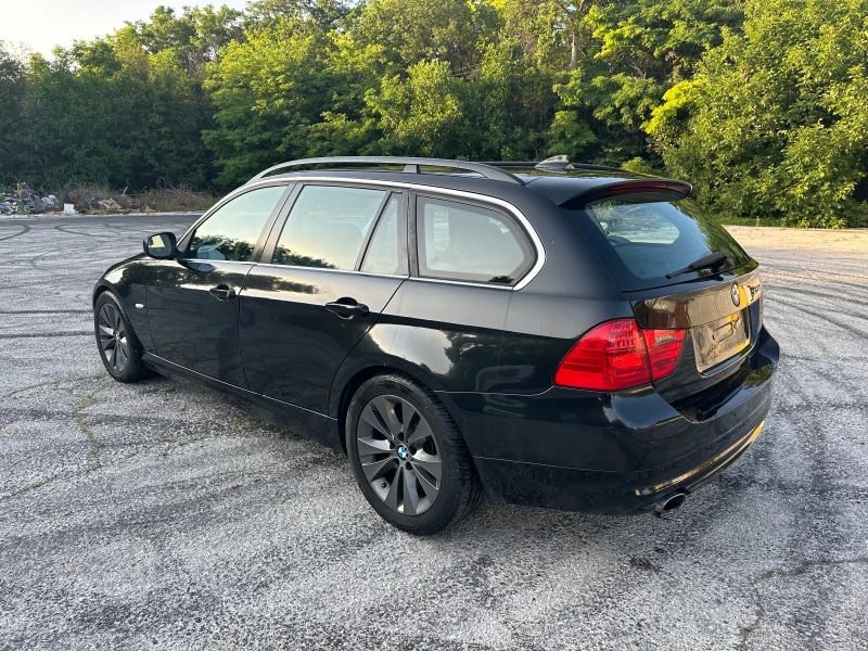 BMW 320, снимка 12 - Автомобили и джипове - 52591936