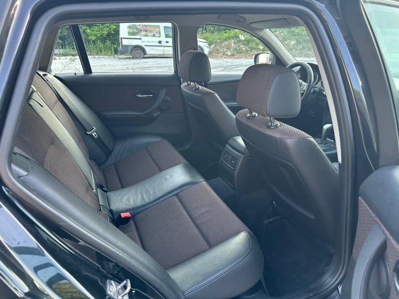 BMW 320, снимка 4 - Автомобили и джипове - 52591936