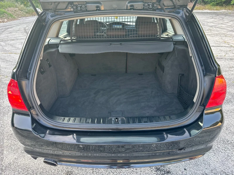 BMW 320, снимка 6 - Автомобили и джипове - 52591936