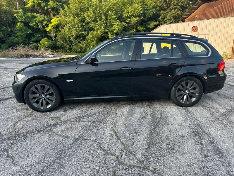 BMW 320, снимка 11 - Автомобили и джипове - 52591936