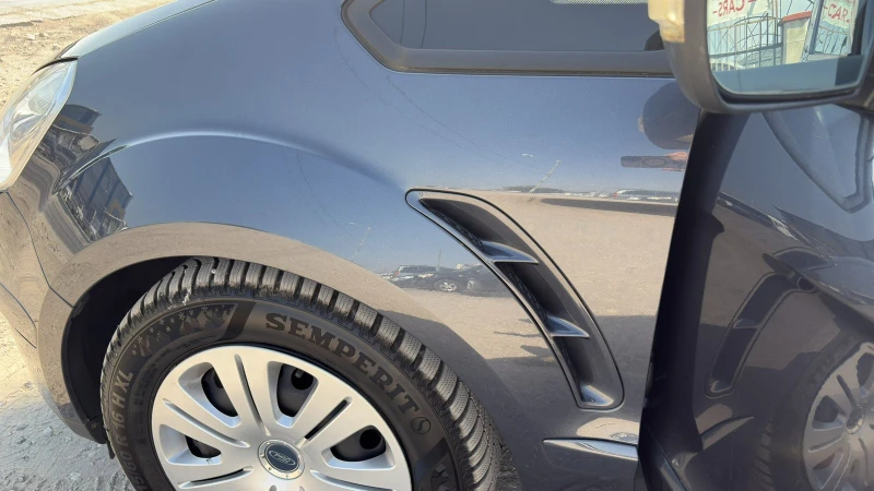 Ford S-Max 2.3i AUTOMATIC 6+ 1, снимка 16 - Автомобили и джипове - 51160583