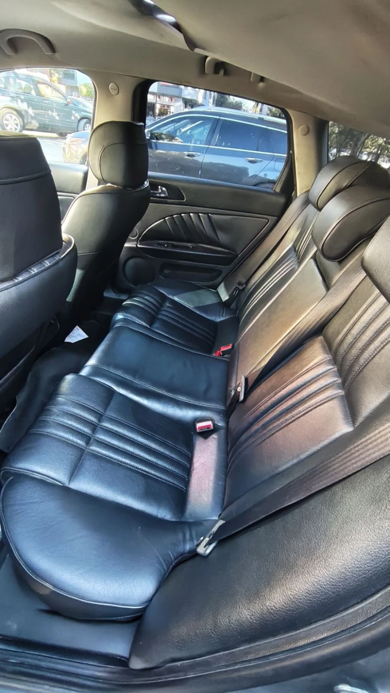 Alfa Romeo 159 sportwagon JTDm, снимка 7 - Автомобили и джипове - 52306802