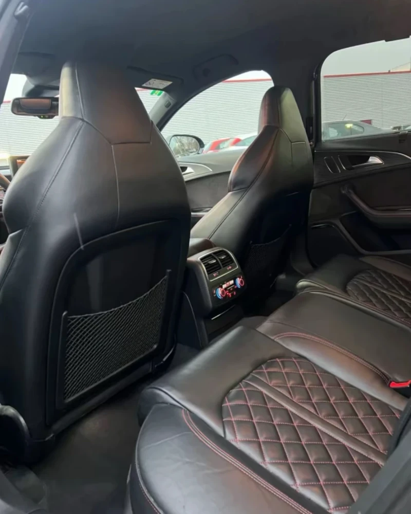 Audi A6 Competition /MATRIX/ 3X S-line/ HEAD UP/ RS-салон, снимка 12 - Автомобили и джипове - 51852089