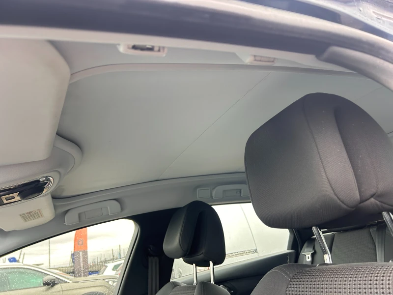 Peugeot 508 1.6HDI AVTOMAT/NAVI/PANORAMA EURO 5, снимка 12 - Автомобили и джипове - 51933860