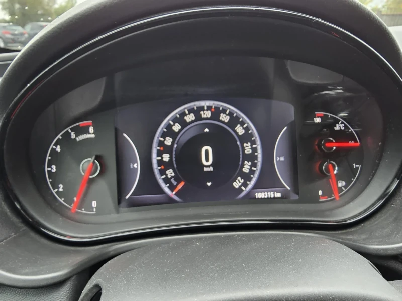 Opel Insignia 2.0CDTI 4X4 170kc., снимка 15 - Автомобили и джипове - 51980766