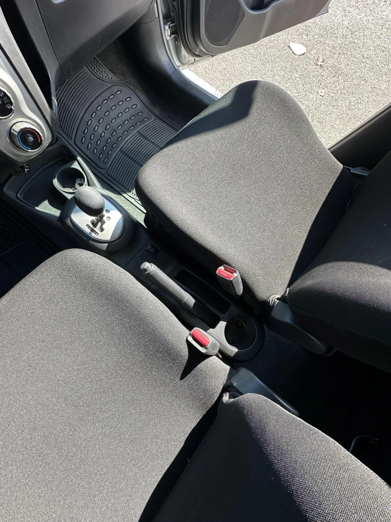 Toyota Yaris 1, 4 D4-D, снимка 3 - Автомобили и джипове - 52395959