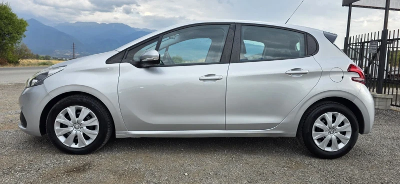 Peugeot 208 1.6 Blue Hdi-100 hp, снимка 3 - Автомобили и джипове - 52391213
