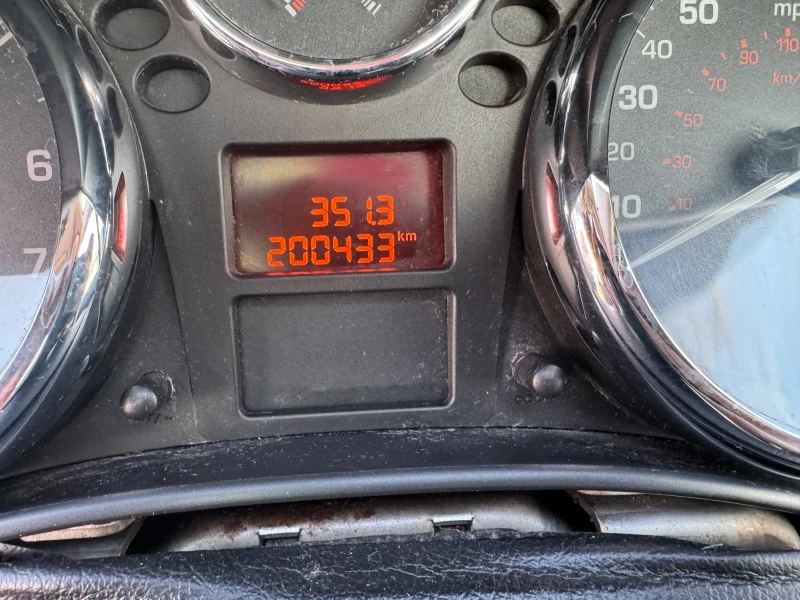 Peugeot 207, снимка 5 - Автомобили и джипове - 52475334