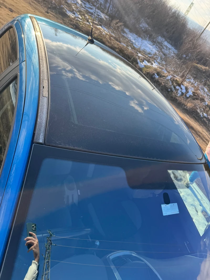 Peugeot 207, снимка 4 - Автомобили и джипове - 52475334