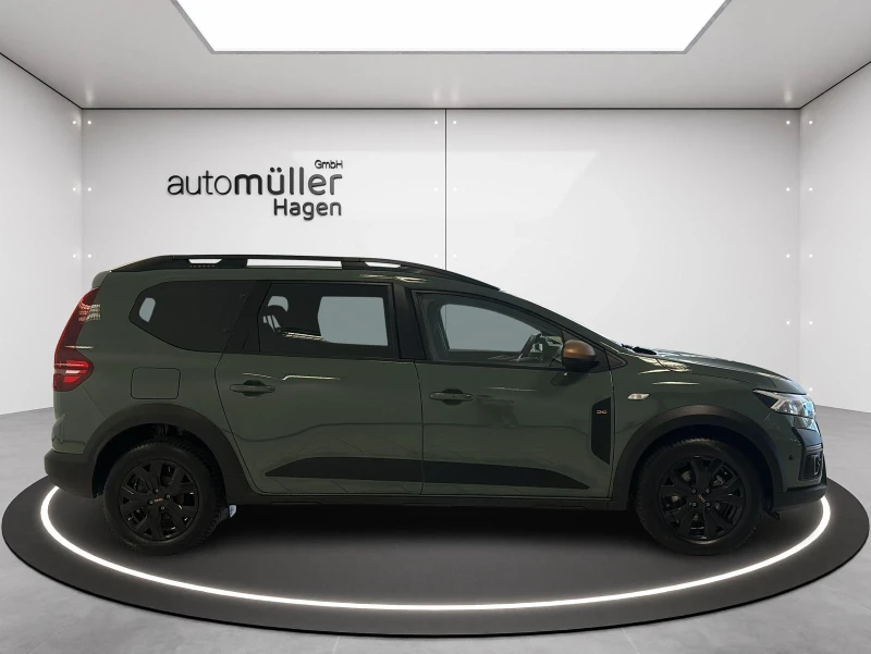 Dacia Jogger TCe 100 Extreme+ 7-SITZ| LED| NAVI| SHZ| KAM, снимка 7 - Автомобили и джипове - 52527409