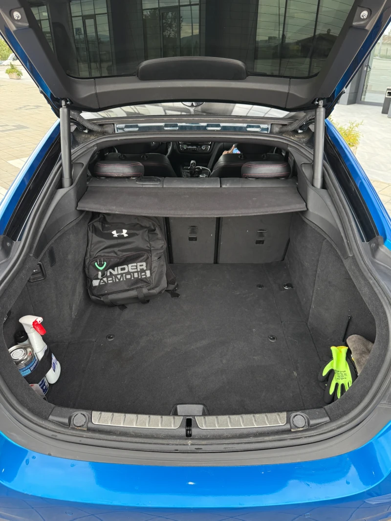 BMW 440 i Lci, снимка 12 - Автомобили и джипове - 52955491