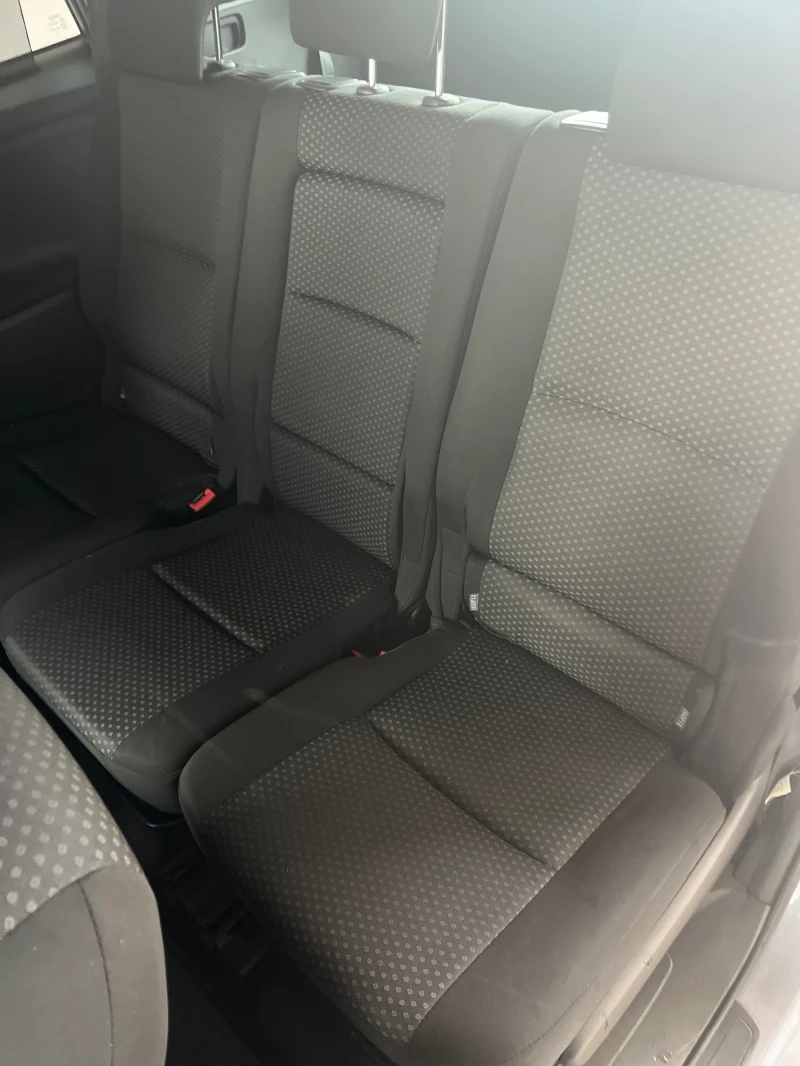 Toyota Verso 2.0D4D Panorama Camera Key Less Go, снимка 9 - Автомобили и джипове - 53036755