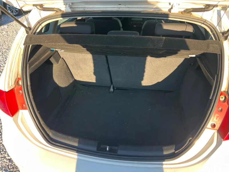 Seat Leon 1.2 105 коня 2012г Нов внос Австрия, снимка 8 - Автомобили и джипове - 53074810