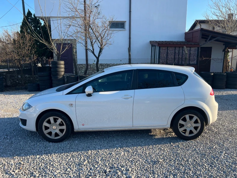 Seat Leon 1.2 105 коня 2012г Нов внос Австрия, снимка 4 - Автомобили и джипове - 53074810