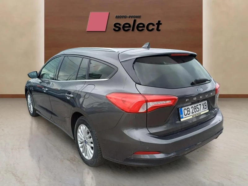 Ford Focus 1.0 EcoBoost, снимка 8 - Автомобили и джипове - 53267823