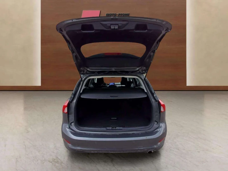Ford Focus 1.0 EcoBoost, снимка 7 - Автомобили и джипове - 53267823