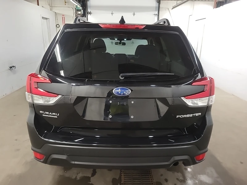 Subaru Forester 2.5| CARFAX| 2 КЛЮЧА| LANE ASSIST, снимка 5 - Автомобили и джипове - 53350348