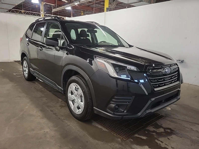 Subaru Forester 2.5| CARFAX| 2 КЛЮЧА| LANE ASSIST, снимка 3 - Автомобили и джипове - 53350348