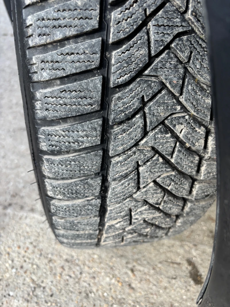 Toyota Corolla verso 2009+ ФЕЙС+ 2.2+ 136кс+ 6ск+ С.ИСТОРИЯ, снимка 17 - Автомобили и джипове - 53476196