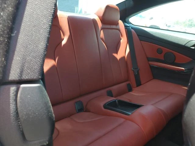 BMW M4 * S55 * 8ZF  (CARFAX) * АвтоКредит - изображение 10
