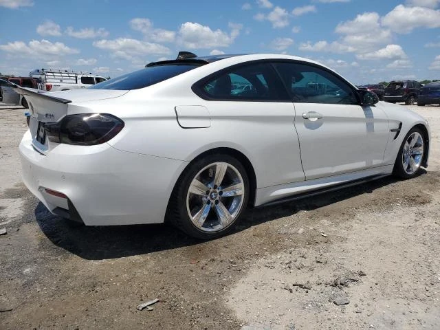 BMW M4 * S55 * 8ZF  (CARFAX) * АвтоКредит - изображение 4