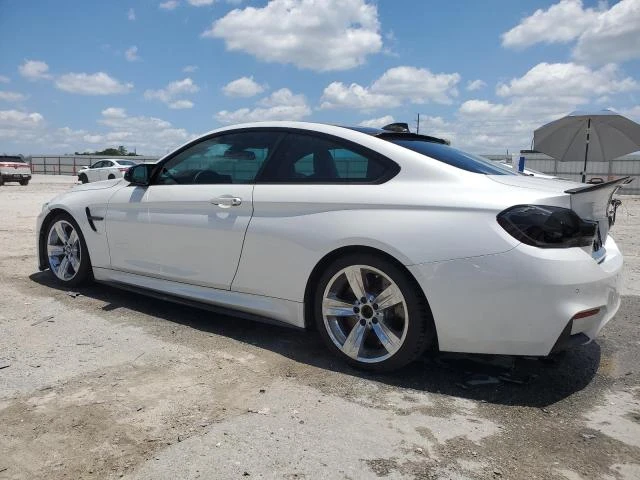 BMW M4 * S55 * 8ZF  (CARFAX) * АвтоКредит - изображение 3
