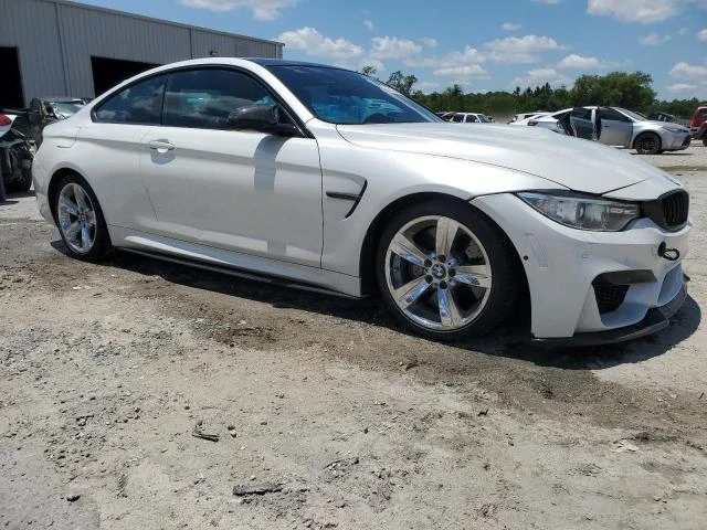 BMW M4 * S55 * 8ZF  (CARFAX) * АвтоКредит - изображение 5