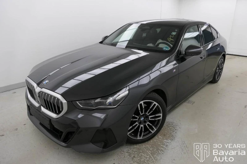 BMW 520 d xDrive M Sport Paket - 101120 лв. - 87255759 1