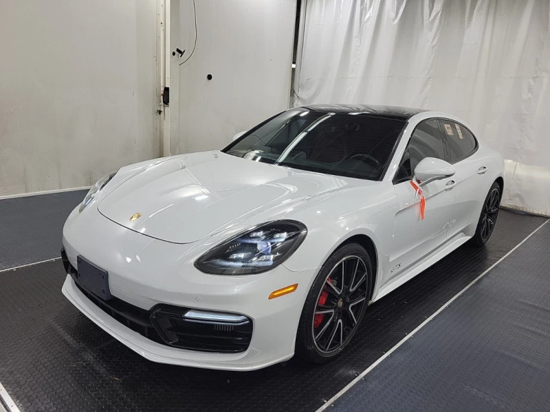 Porsche Panamera AWD * CARFAX * АвтоКредит * Цена до България* - 105050 лв. - 89137066 1