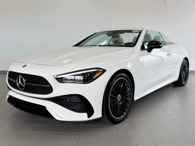 Mercedes-Benz CLE 300 * * CARFAX * * АВТО КРЕДИТ * * - 89999 лв. - 28643897 1