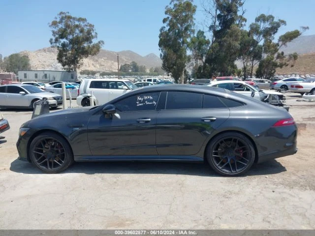 Mercedes-Benz AMG GT 53 4-DOOR COUPE* FIKS CENA*  - изображение 7