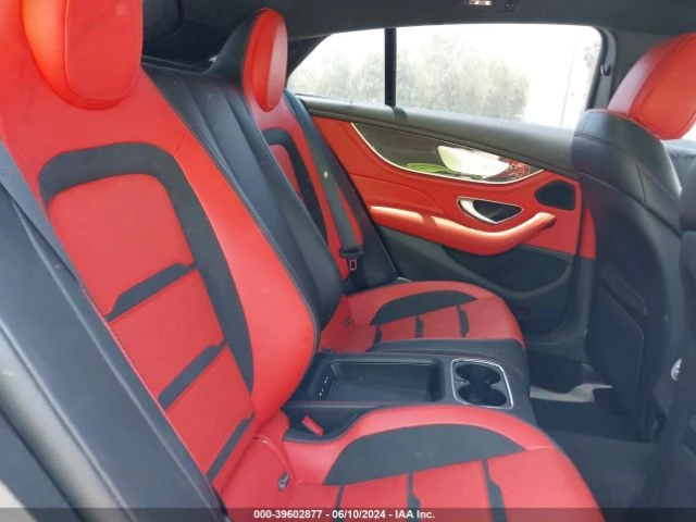 Mercedes-Benz AMG GT 53 4-DOOR COUPE* FIKS CENA*  - изображение 10